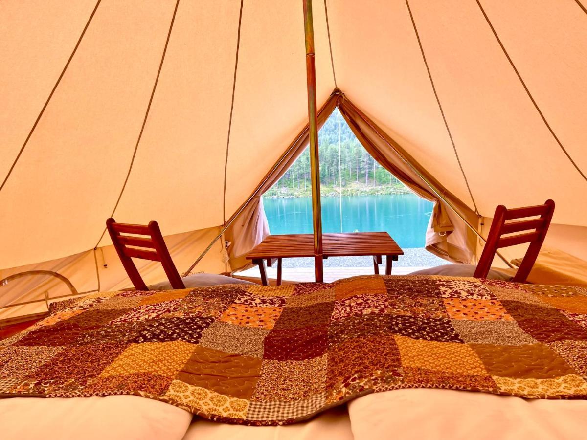 Reinheimen Lodge Skjåk Eksteriør bilde